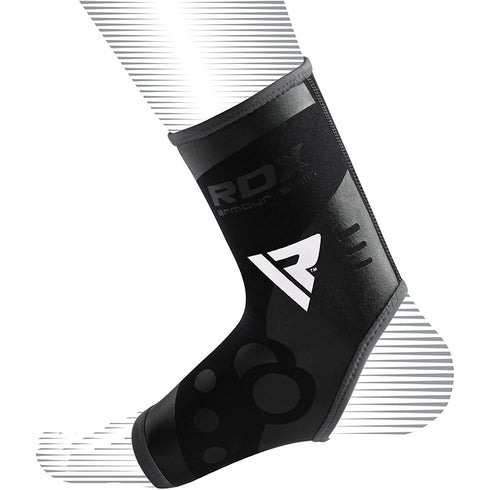 RDX A2 ANKLET SUPPORT COMPRESSION SOCK-7